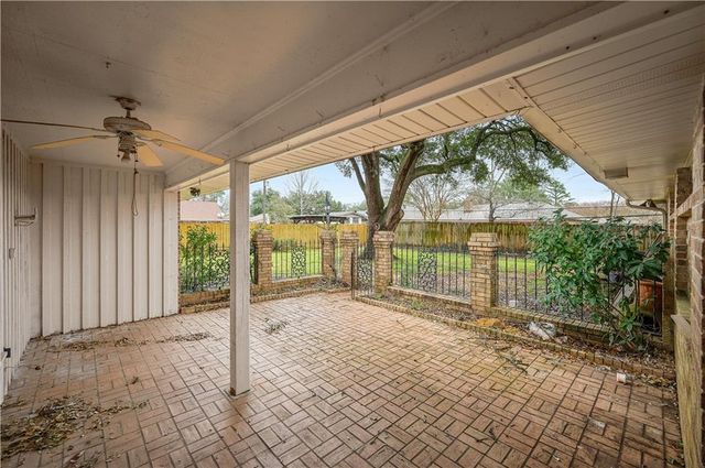 509 HARTWOOD Drive, Alexandria, LA 71303