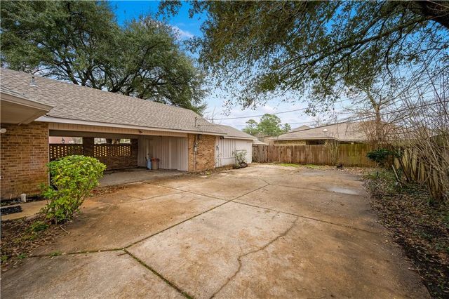 509 HARTWOOD Drive, Alexandria, LA 71303
