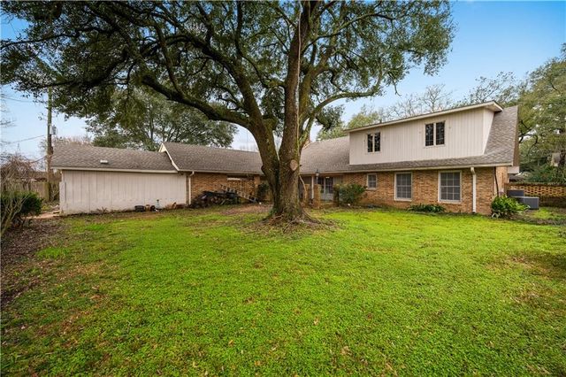 509 HARTWOOD Drive, Alexandria, LA 71303