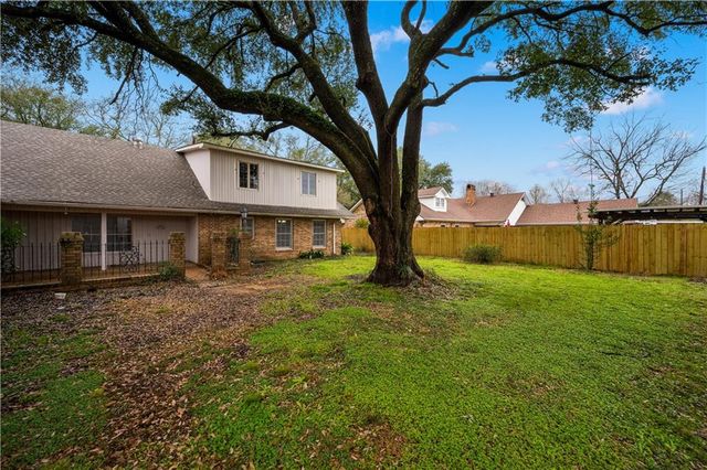 509 HARTWOOD Drive, Alexandria, LA 71303