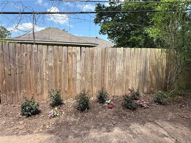 509 HARTWOOD Drive, Alexandria, LA 71303