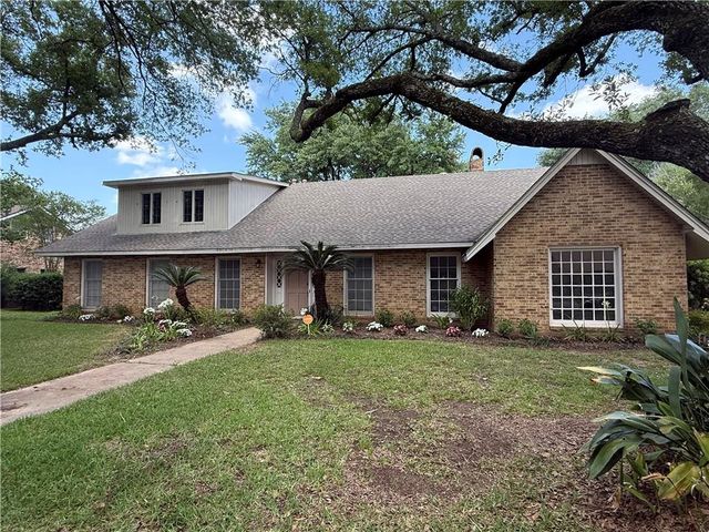 509 HARTWOOD Drive, Alexandria, LA 71303