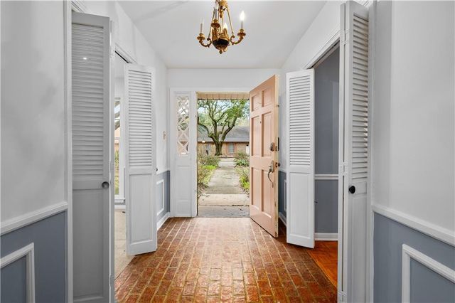 509 HARTWOOD Drive, Alexandria, LA 71303