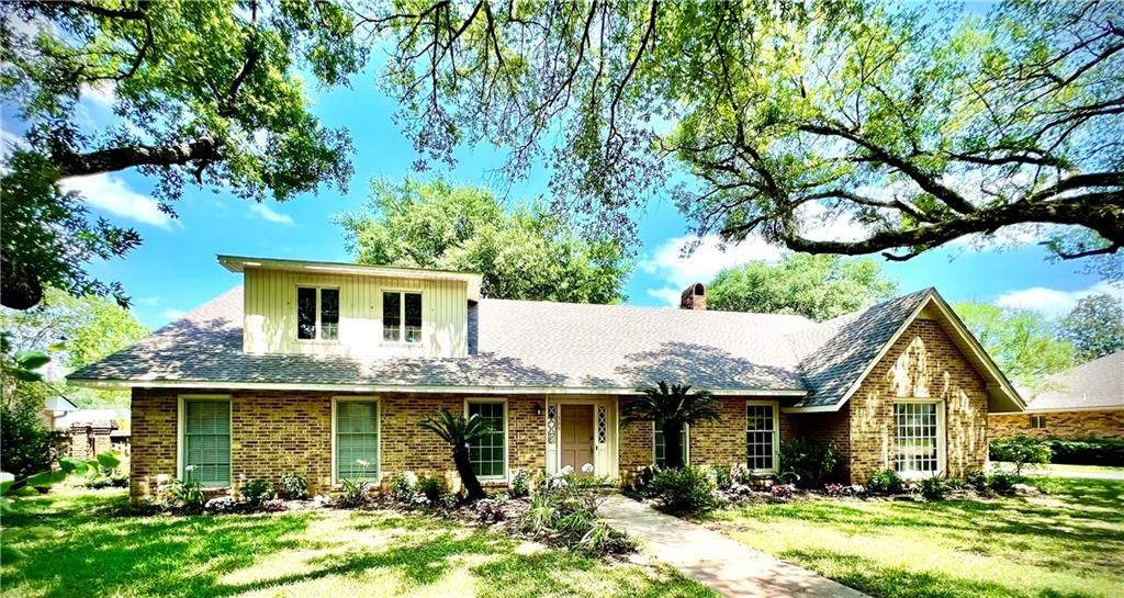 509 HARTWOOD Drive, Alexandria, LA 71303