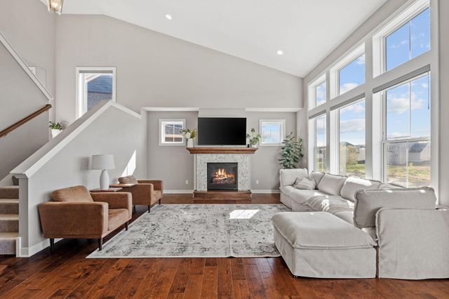 4949 Otter Trail NE, Saint Michael, MN 55376