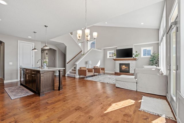 4949 Otter Trail NE, Saint Michael, MN 55376