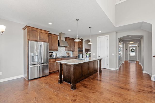 4949 Otter Trail NE, Saint Michael, MN 55376