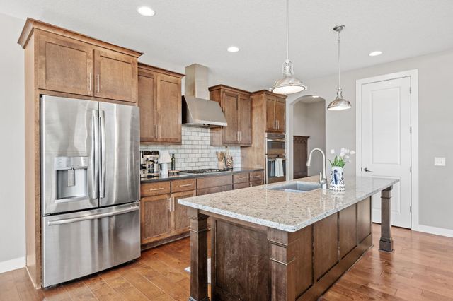 4949 Otter Trail NE, Saint Michael, MN 55376