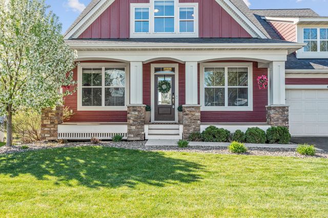 4949 Otter Trail NE, Saint Michael, MN 55376