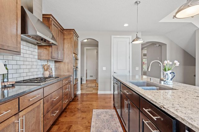 4949 Otter Trail NE, Saint Michael, MN 55376