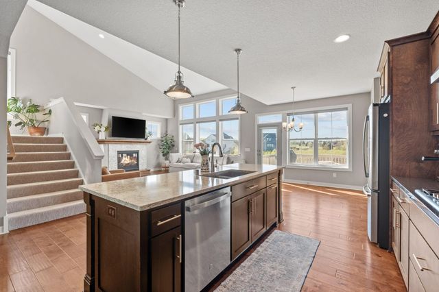 4949 Otter Trail NE, Saint Michael, MN 55376