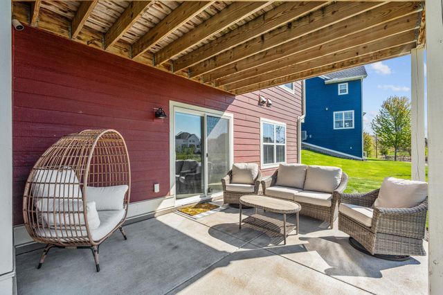 4949 Otter Trail NE, Saint Michael, MN 55376