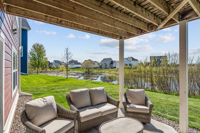 4949 Otter Trail NE, Saint Michael, MN 55376