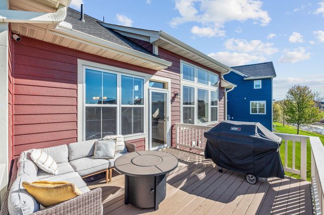 4949 Otter Trail NE, Saint Michael, MN 55376