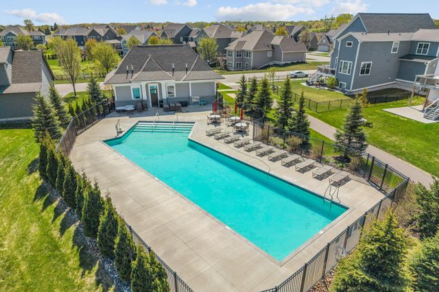 4949 Otter Trail NE, Saint Michael, MN 55376