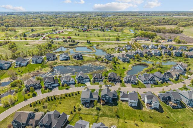 4949 Otter Trail NE, Saint Michael, MN 55376