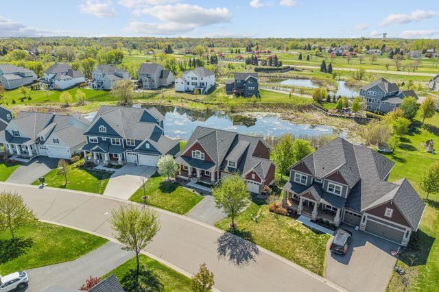 4949 Otter Trail NE, Saint Michael, MN 55376