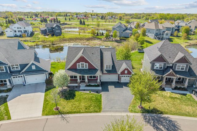 4949 Otter Trail NE, Saint Michael, MN 55376
