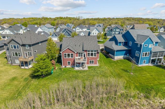 4949 Otter Trail NE, Saint Michael, MN 55376