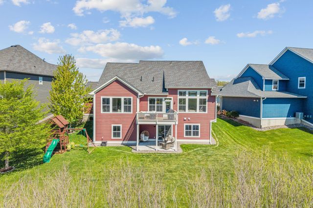 4949 Otter Trail NE, Saint Michael, MN 55376