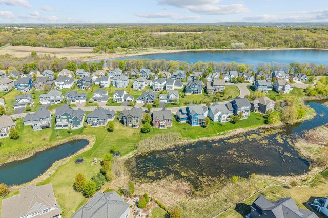 4949 Otter Trail NE, Saint Michael, MN 55376