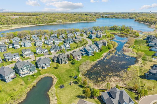 4949 Otter Trail NE, Saint Michael, MN 55376