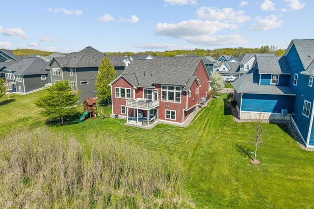 4949 Otter Trail NE, Saint Michael, MN 55376