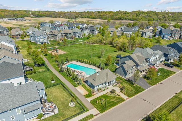 4949 Otter Trail NE, Saint Michael, MN 55376