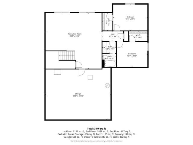 4949 Otter Trail NE, Saint Michael, MN 55376