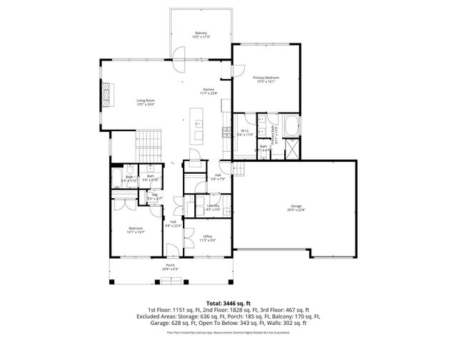 4949 Otter Trail NE, Saint Michael, MN 55376