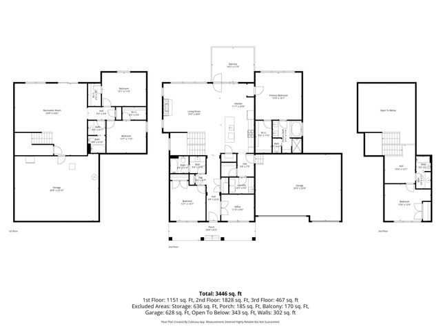 4949 Otter Trail NE, Saint Michael, MN 55376