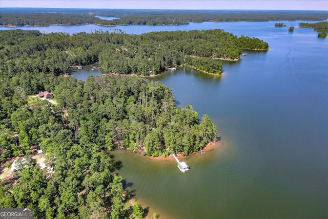 1199 Pawnee Drive, Lincolnton, GA 30817