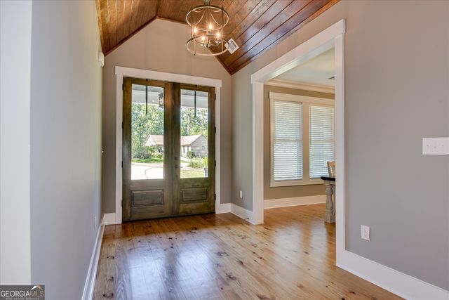 1199 Pawnee Drive, Lincolnton, GA 30817