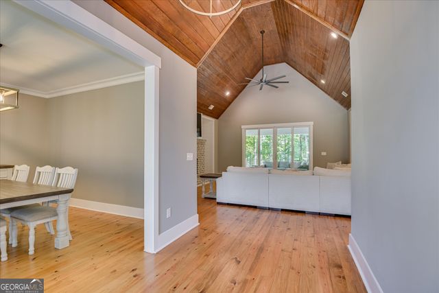 1199 Pawnee Drive, Lincolnton, GA 30817