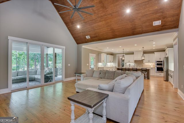 1199 Pawnee Drive, Lincolnton, GA 30817