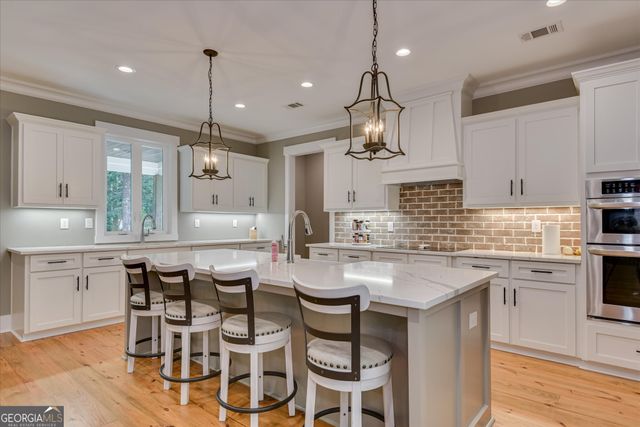 1199 Pawnee Drive, Lincolnton, GA 30817