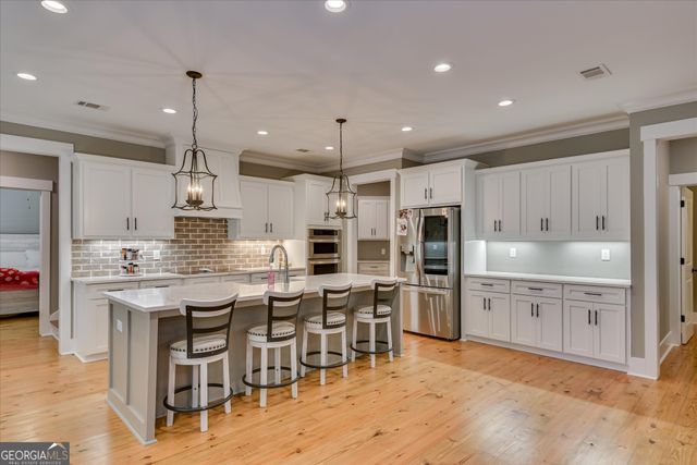 1199 Pawnee Drive, Lincolnton, GA 30817