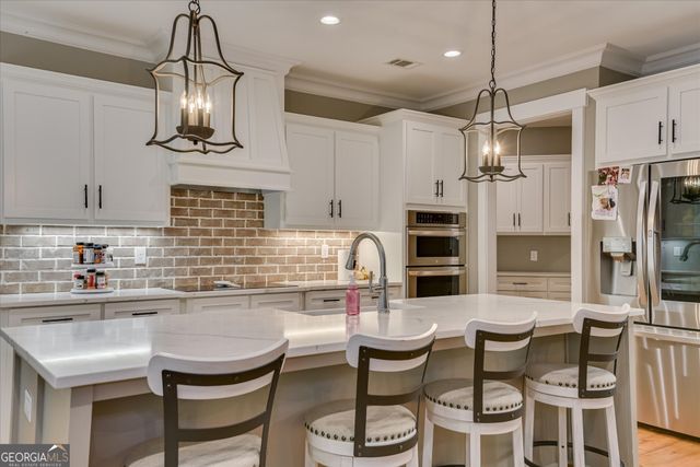 1199 Pawnee Drive, Lincolnton, GA 30817