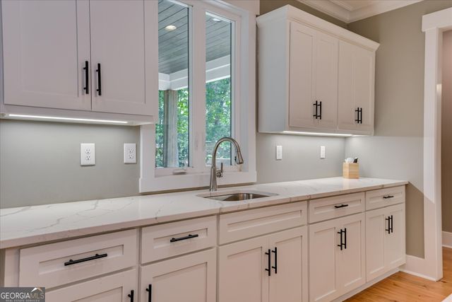 1199 Pawnee Drive, Lincolnton, GA 30817