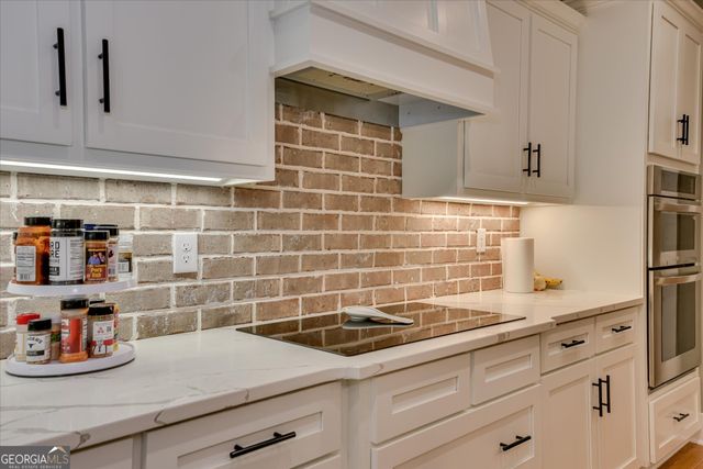 1199 Pawnee Drive, Lincolnton, GA 30817