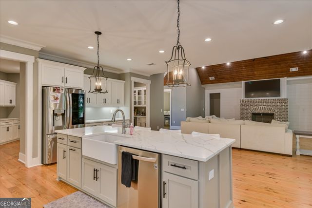 1199 Pawnee Drive, Lincolnton, GA 30817