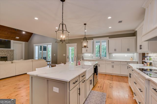 1199 Pawnee Drive, Lincolnton, GA 30817