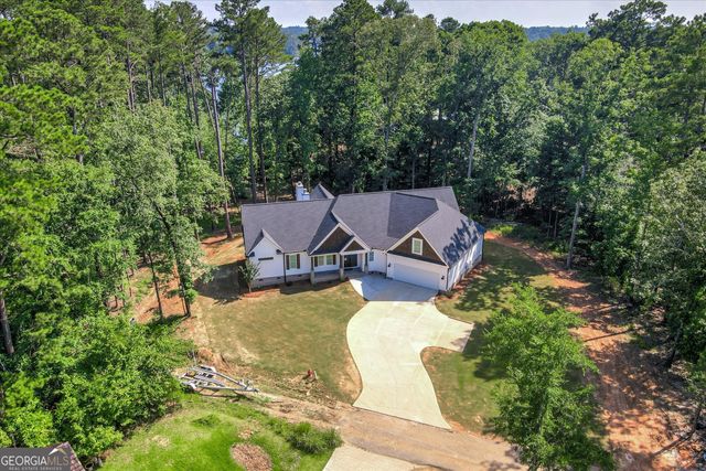 1199 Pawnee Drive, Lincolnton, GA 30817