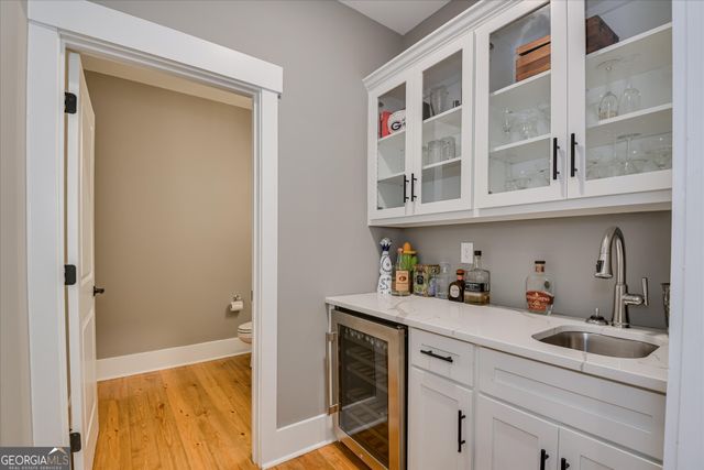 1199 Pawnee Drive, Lincolnton, GA 30817