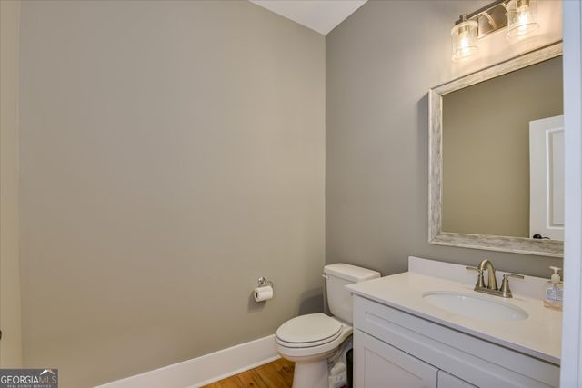 1199 Pawnee Drive, Lincolnton, GA 30817