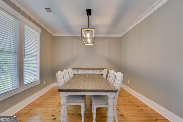 1199 Pawnee Drive, Lincolnton, GA 30817