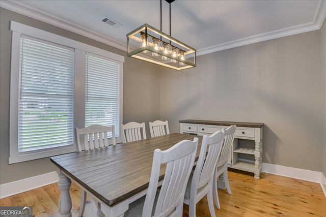 1199 Pawnee Drive, Lincolnton, GA 30817