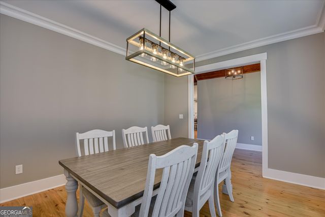 1199 Pawnee Drive, Lincolnton, GA 30817