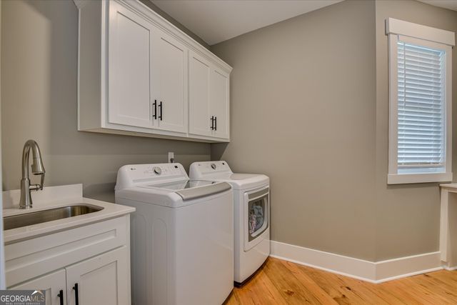 1199 Pawnee Drive, Lincolnton, GA 30817