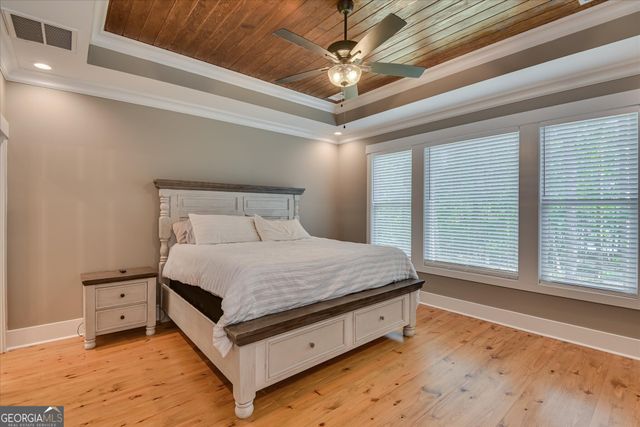 1199 Pawnee Drive, Lincolnton, GA 30817